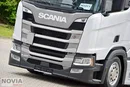 Scania R450 BEZ EGR | LOW DECK | FULL LED | 2 ZBIORNIKI | KLIMA POSTOJOWA zdjęcie 2