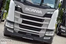 Scania R450 BEZ EGR | LOW DECK | FULL LED | 2 ZBIORNIKI | KLIMA POSTOJOWA zdjęcie 4