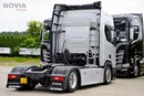 Scania R450 BEZ EGR | LOW DECK | FULL LED | 2 ZBIORNIKI | KLIMA POSTOJOWA zdjęcie 8