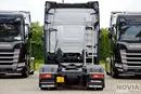 Scania R450 BEZ EGR | LOW DECK | FULL LED | 2 ZBIORNIKI | KLIMA POSTOJOWA zdjęcie 9