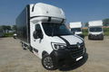samochód dostawczy Renault zdjęcie 1