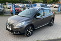 samochód osobowy Peugeot zdjęcie 1