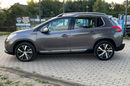 Peugeot 2008 Benzyna Niski Przebieg Gwarancja zdjęcie 14