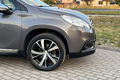 samochód osobowy Peugeot zdjęcie 17