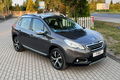 samochód osobowy Peugeot zdjęcie 2