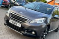 samochód osobowy Peugeot zdjęcie 7