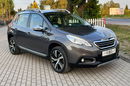 Peugeot 2008 Benzyna Niski Przebieg Gwarancja zdjęcie 9