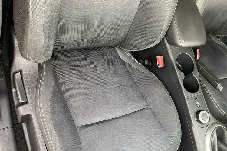 Nissan Qashqai 4X4. Zadbany Bezwypadkowy Niski oryginalny przebieg zdjęcie 22