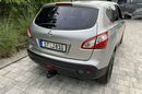 Nissan Qashqai 4X4. Zadbany Bezwypadkowy Niski oryginalny przebieg zdjęcie 5