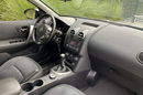 Nissan Qashqai 4X4. Zadbany Bezwypadkowy Niski oryginalny przebieg zdjęcie 8