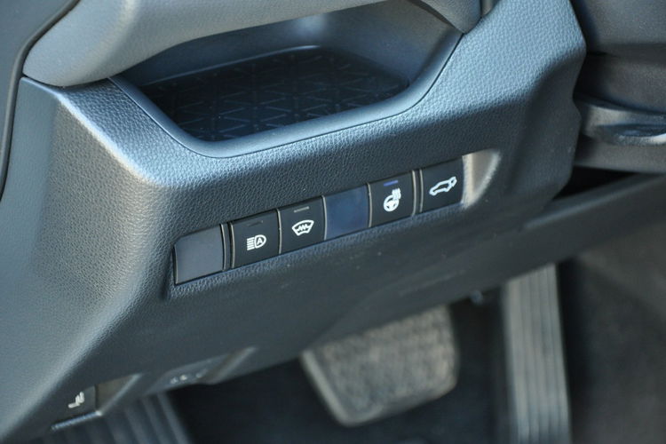 Toyota RAV-4 2.5 Hybryda Automat 178KM Polski Salon Serwis ASO FV 23% zdjęcie 12