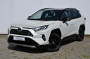 Toyota RAV-4 2.5 Hybryda Automat 178KM Polski Salon Serwis ASO FV 23% zdjęcie 2