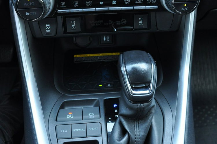 Toyota RAV-4 2.5 Hybryda Automat 178KM Polski Salon Serwis ASO FV 23% zdjęcie 25