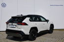 Toyota RAV-4 2.5 Hybryda Automat 178KM Polski Salon Serwis ASO FV 23% zdjęcie 5