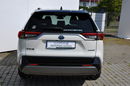 Toyota RAV-4 2.5 Hybryda Automat 178KM Polski Salon Serwis ASO FV 23% zdjęcie 8