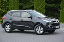 Hyundai ix35 2.0i(163KM)+Gaz Skóry Keyless go Navi Kamera Parktronic zdjęcie 10