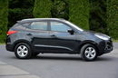 Hyundai ix35 2.0i(163KM)+Gaz Skóry Keyless go Navi Kamera Parktronic zdjęcie 11