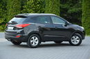 Hyundai ix35 2.0i(163KM)+Gaz Skóry Keyless go Navi Kamera Parktronic zdjęcie 12