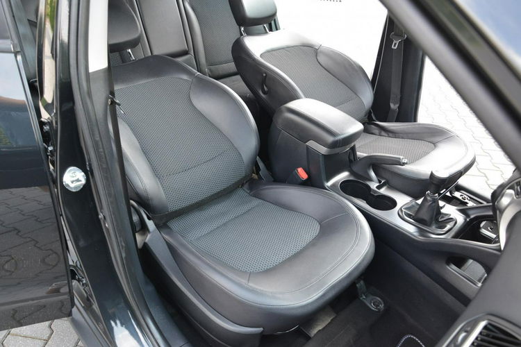 Hyundai ix35 2.0i(163KM)+Gaz Skóry Keyless go Navi Kamera Parktronic zdjęcie 18