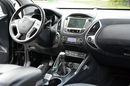 Hyundai ix35 2.0i(163KM)+Gaz Skóry Keyless go Navi Kamera Parktronic zdjęcie 19