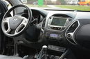 Hyundai ix35 2.0i(163KM)+Gaz Skóry Keyless go Navi Kamera Parktronic zdjęcie 20