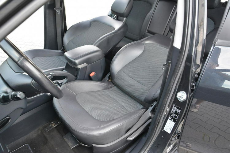 Hyundai ix35 2.0i(163KM)+Gaz Skóry Keyless go Navi Kamera Parktronic zdjęcie 22