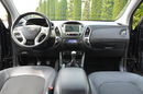 Hyundai ix35 2.0i(163KM)+Gaz Skóry Keyless go Navi Kamera Parktronic zdjęcie 24