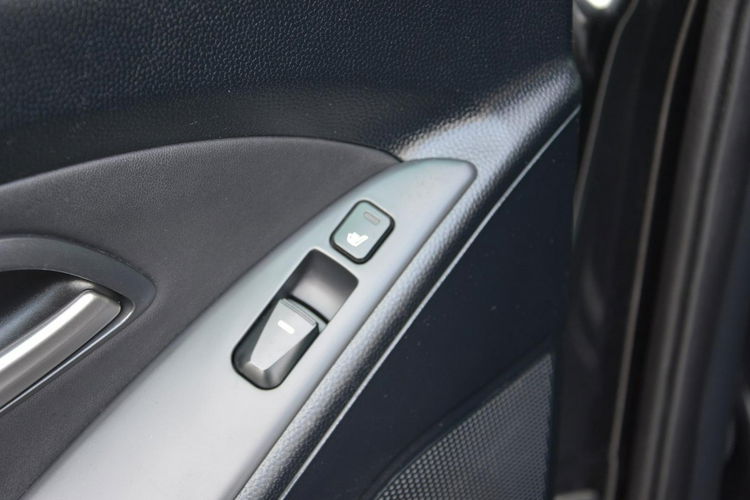Hyundai ix35 2.0i(163KM)+Gaz Skóry Keyless go Navi Kamera Parktronic zdjęcie 28