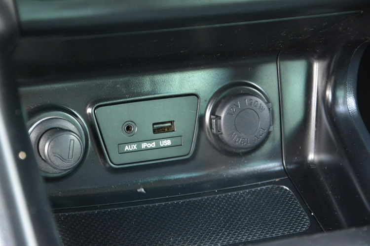 Hyundai ix35 2.0i(163KM)+Gaz Skóry Keyless go Navi Kamera Parktronic zdjęcie 31