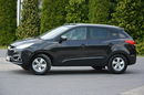Hyundai ix35 2.0i(163KM)+Gaz Skóry Keyless go Navi Kamera Parktronic zdjęcie 4