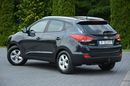 Hyundai ix35 2.0i(163KM)+Gaz Skóry Keyless go Navi Kamera Parktronic zdjęcie 6