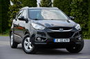 Hyundai ix35 2.0i(163KM)+Gaz Skóry Keyless go Navi Kamera Parktronic zdjęcie 8