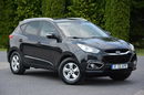 Hyundai ix35 2.0i(163KM)+Gaz Skóry Keyless go Navi Kamera Parktronic zdjęcie 9