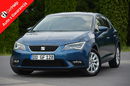 Seat Leon 1.4TFSI(122KM) Ledy Klimatronic Parktronic Oryginał do końa aso zdjęcie 1