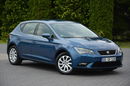 Seat Leon 1.4TFSI(122KM) Ledy Klimatronic Parktronic Oryginał do końa aso zdjęcie 10