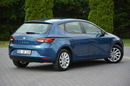 Seat Leon 1.4TFSI(122KM) Ledy Klimatronic Parktronic Oryginał do końa aso zdjęcie 14