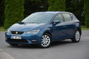 Seat Leon 1.4TFSI(122KM) Ledy Klimatronic Parktronic Oryginał do końa aso zdjęcie 2