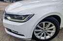 Volkswagen Passat . Virtualny licznik . Skóra . Led . Navi. Wentylowane fotele. zdjęcie 10