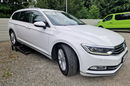 Volkswagen Passat . Virtualny licznik . Skóra . Led . Navi. Wentylowane fotele. zdjęcie 3