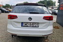 Volkswagen Passat . Virtualny licznik . Skóra . Led . Navi. Wentylowane fotele. zdjęcie 38