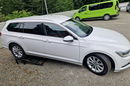 Volkswagen Passat . Virtualny licznik . Skóra . Led . Navi. Wentylowane fotele. zdjęcie 4