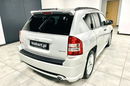 Jeep Compass RALLYE 2.0 CRD CR Lift 4x4 LOCK Skóry Klima Alu 18 cali BOSTON AUDIO zdjęcie 4