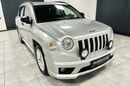 Jeep Compass RALLYE 2.0 CRD CR Lift 4x4 LOCK Skóry Klima Alu 18 cali BOSTON AUDIO zdjęcie 5