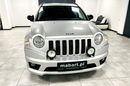 Jeep Compass RALLYE 2.0 CRD CR Lift 4x4 LOCK Skóry Klima Alu 18 cali BOSTON AUDIO zdjęcie 6