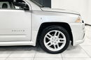 Jeep Compass RALLYE 2.0 CRD CR Lift 4x4 LOCK Skóry Klima Alu 18 cali BOSTON AUDIO zdjęcie 7