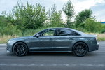 Audi S8 zdjęcie 11
