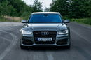 Audi S8 zdjęcie 16