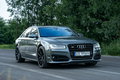 samochód osobowy Audi zdjęcie 17