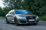Audi S8 zdjęcie 17