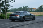 Audi S8 zdjęcie 20